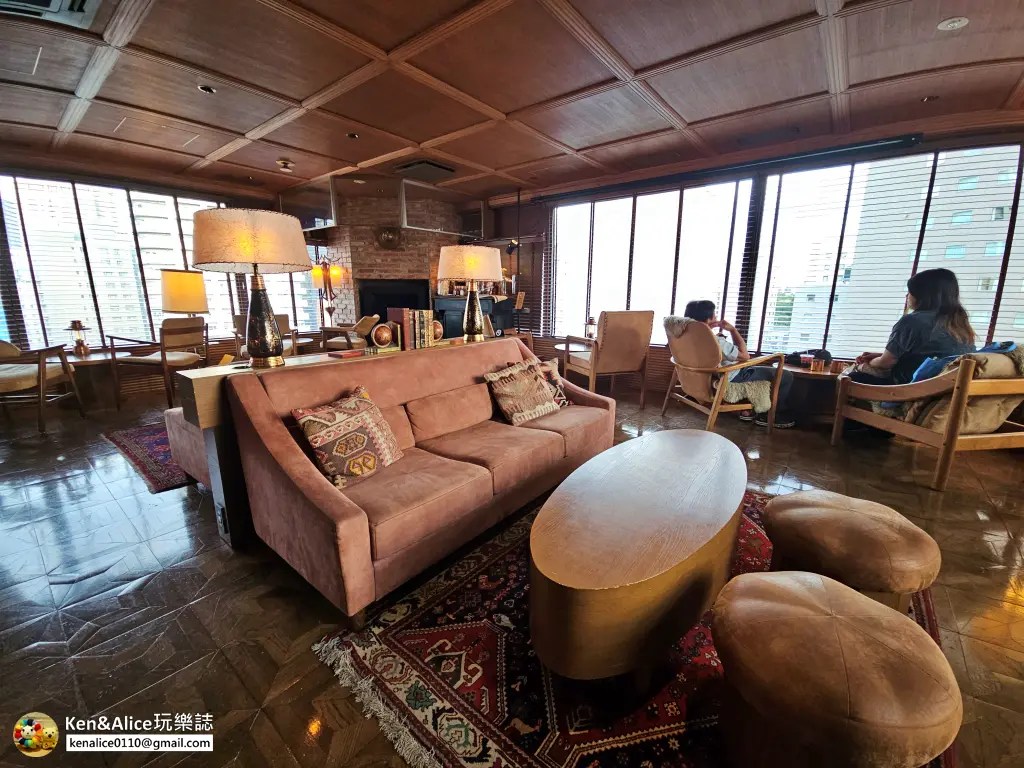 北海道札幌飯店-放鬆酒店UNWIND HOTEL