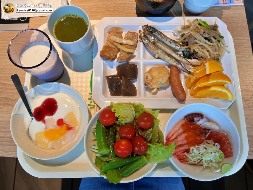 北海道旭川飯店推薦-KOKO HOTEL旭川站前
