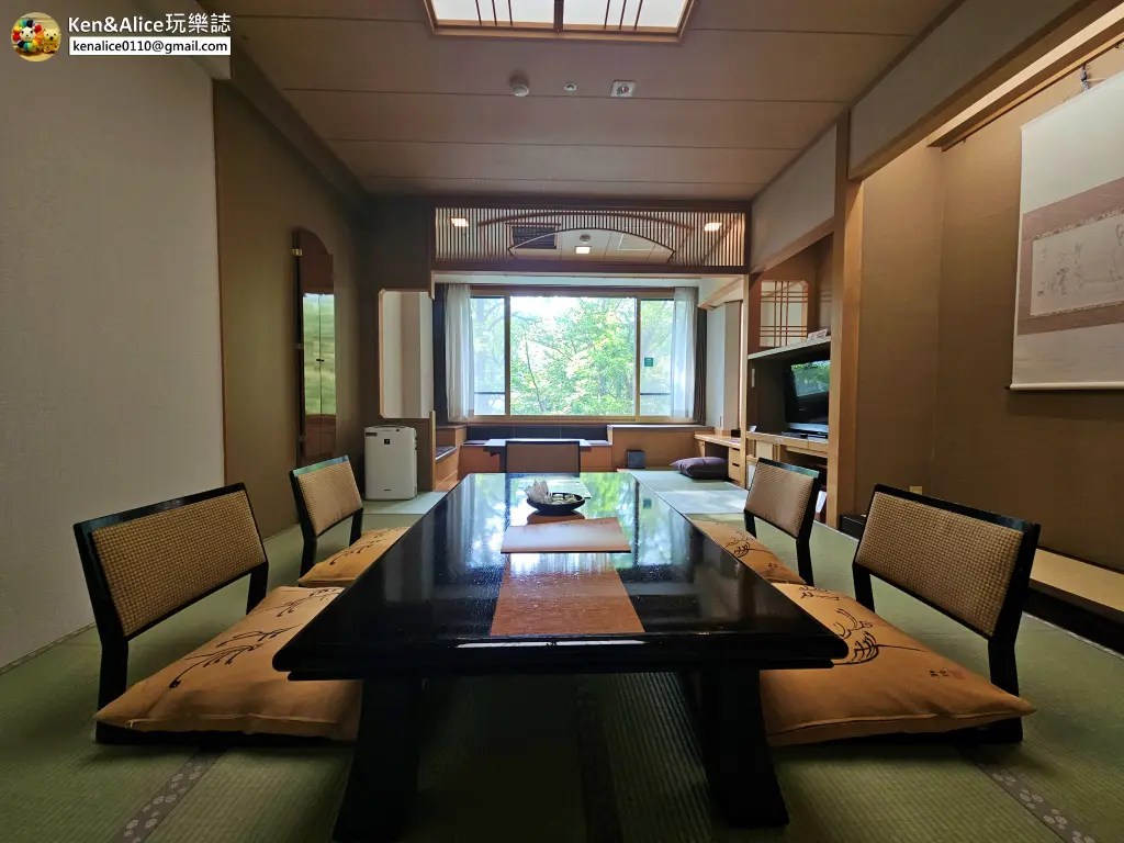 北海道飯店-阿寒遊久之里鶴雅溫泉酒店