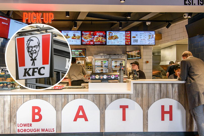 Will KFC Be Coming To Bath New York? kfcsecretmenu.info