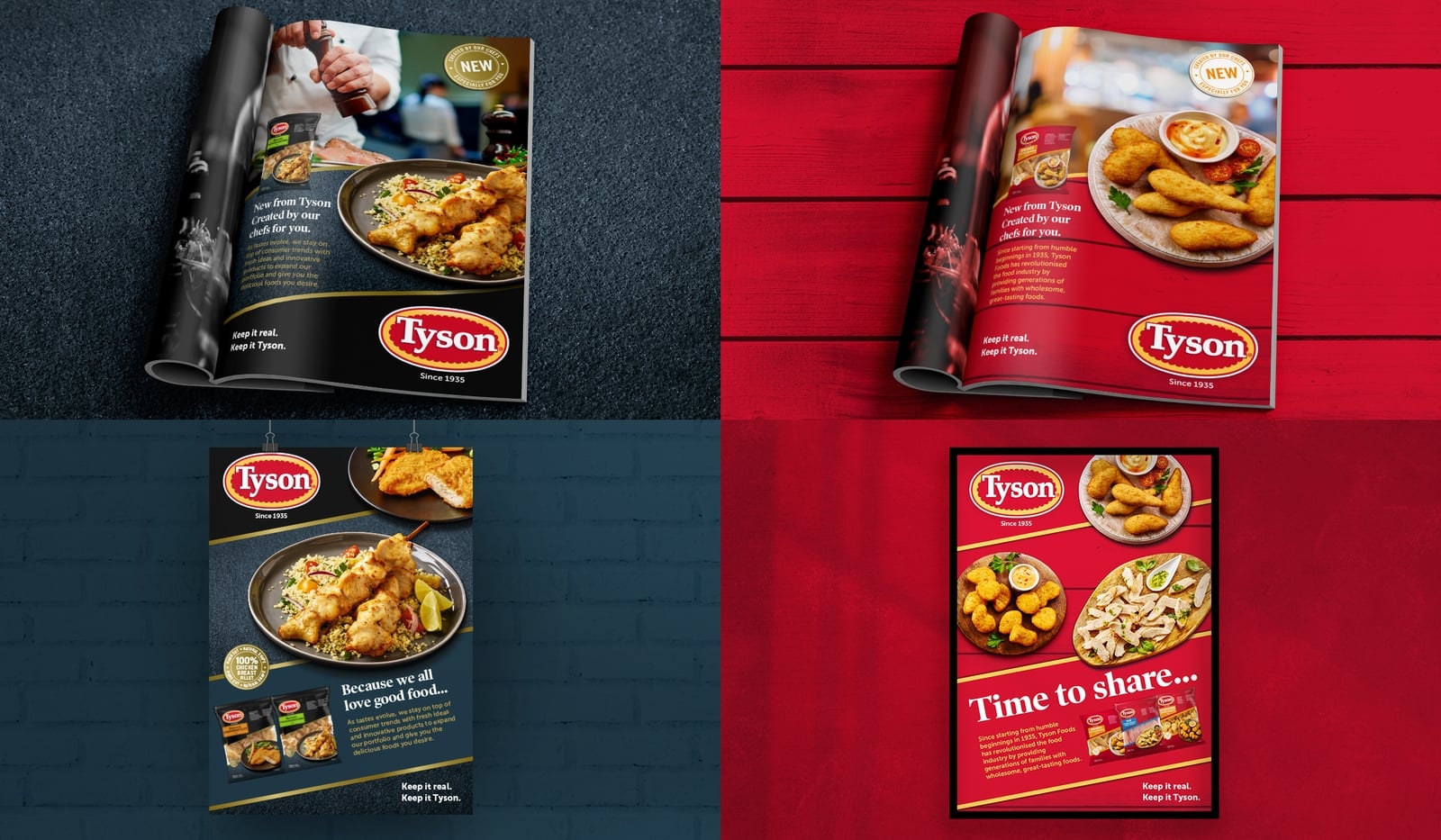 Does Kfc Use Tyson Chicken kfcsecretmenu.info