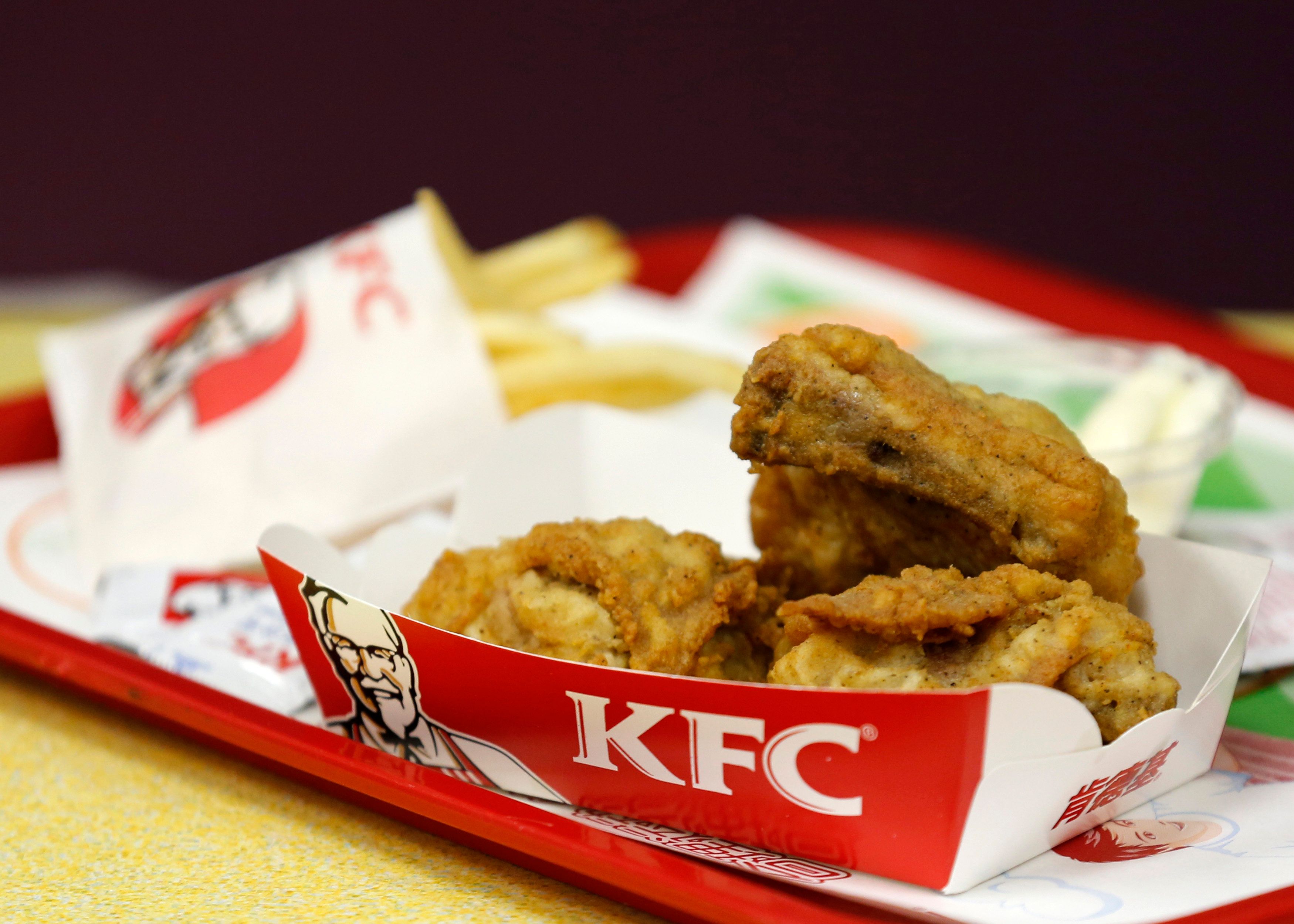 KFC Catering The Best FingerLicking Fried Chicken For Your Event! kfcsecretmenu.info
