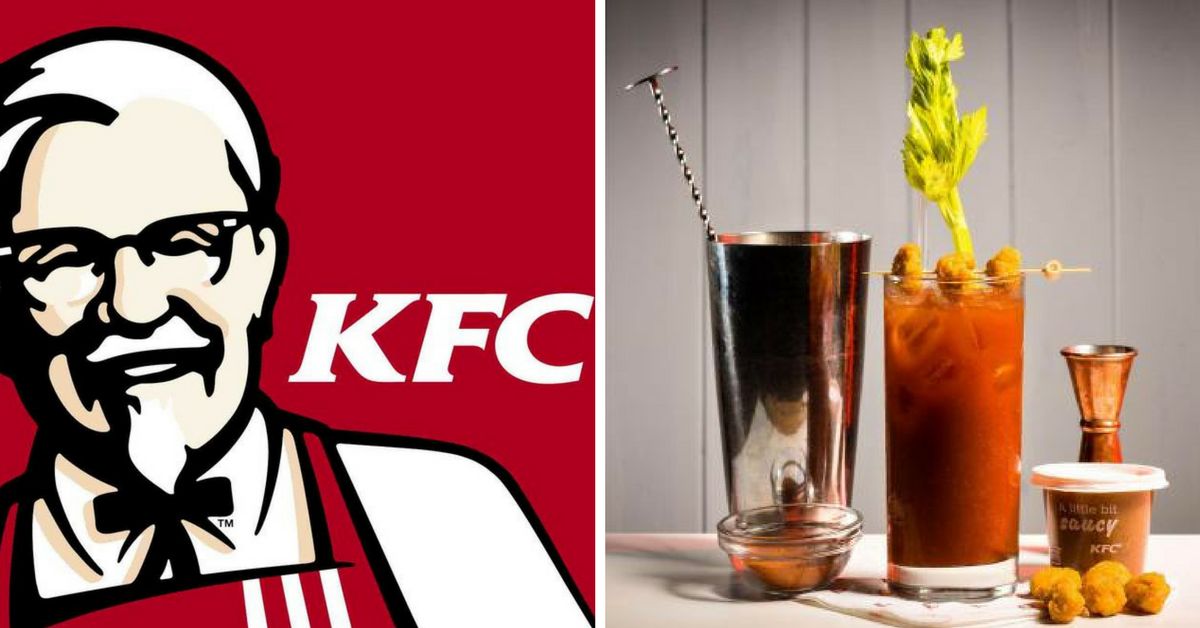 KFC’s Fried Chicken And Pepsi kfcsecretmenu.info