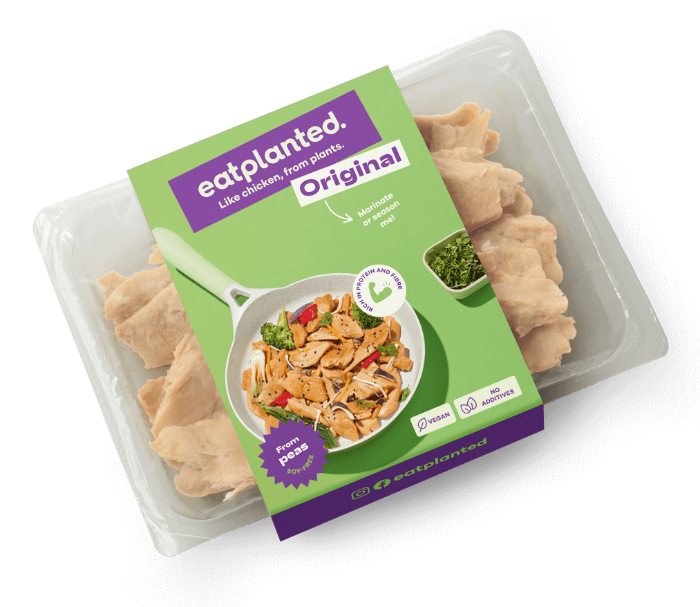 Original Chicken Pieces