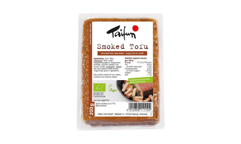 Best Tofu Brands In The UK Vegan Kind
