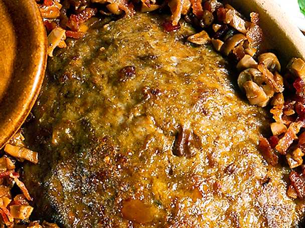 Kålpudding Recept från Köket.se