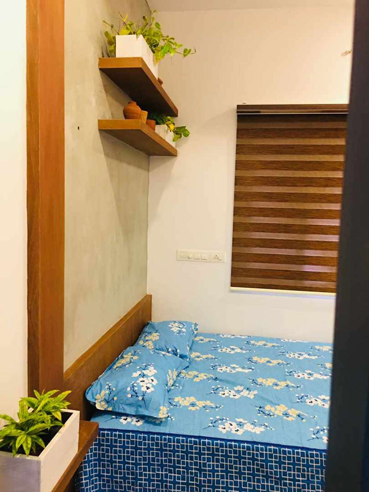 Furniture, Storage, Bedroom Designs by Architect Ansar Manjeri