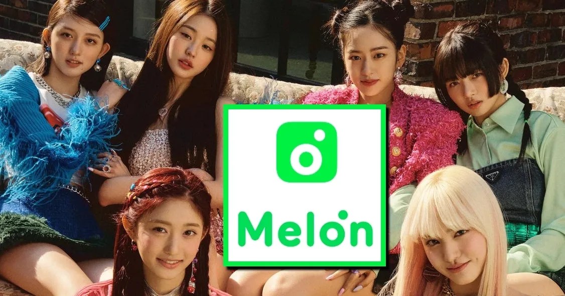 The 2022 Annual MelOn Chart Is Out — Here Are The Top 50 Songs Of The
