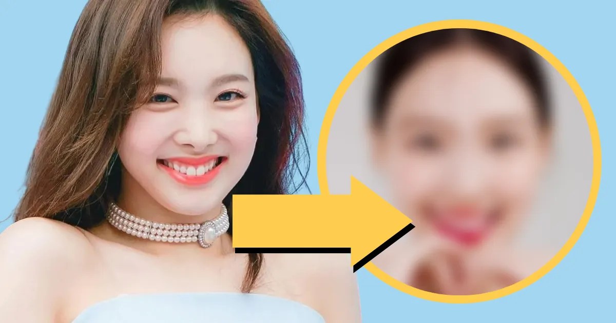 TWICE's Nayeon Gets Rid Of Her Iconic Bunny Teeth And Reveals Her New