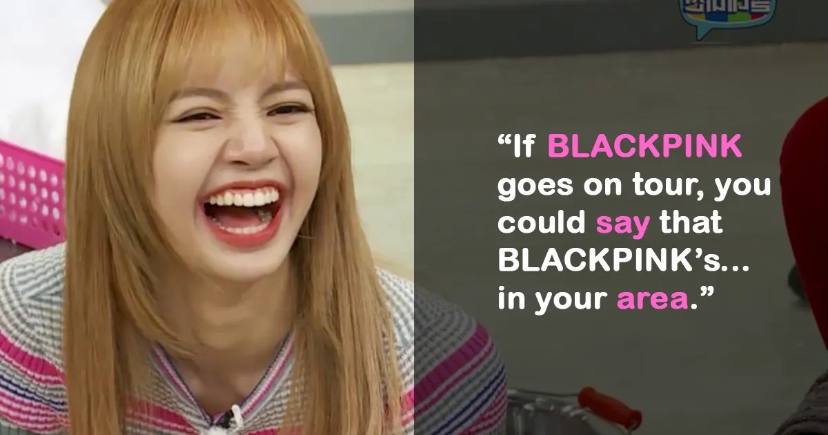 7 Jokes You’ll Only Understand If You’re A BLACKPINK Fan