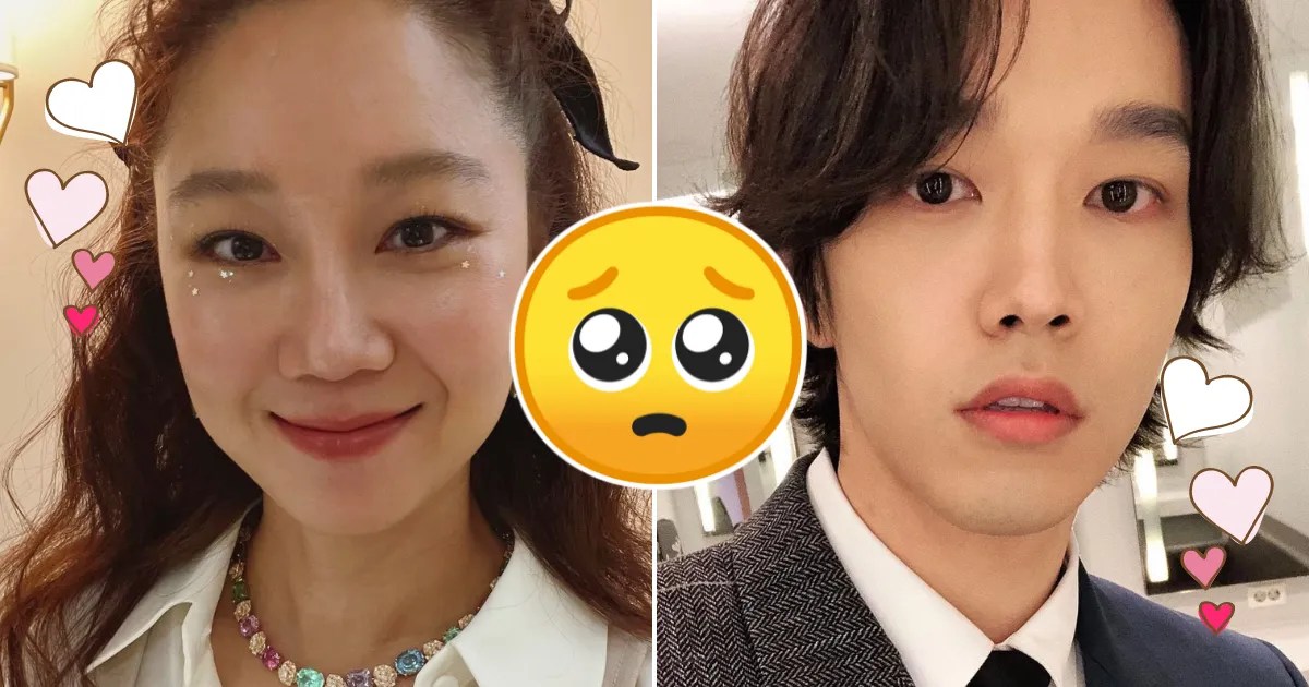 Actress Gong Hyo Jin’s Sweet Lovestagram With New Husband Kevin Oh Will