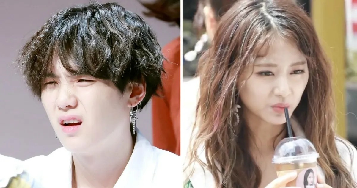 These Are 8 Of KPop Fans' Biggest Pet Peeves In The Industry Koreaboo