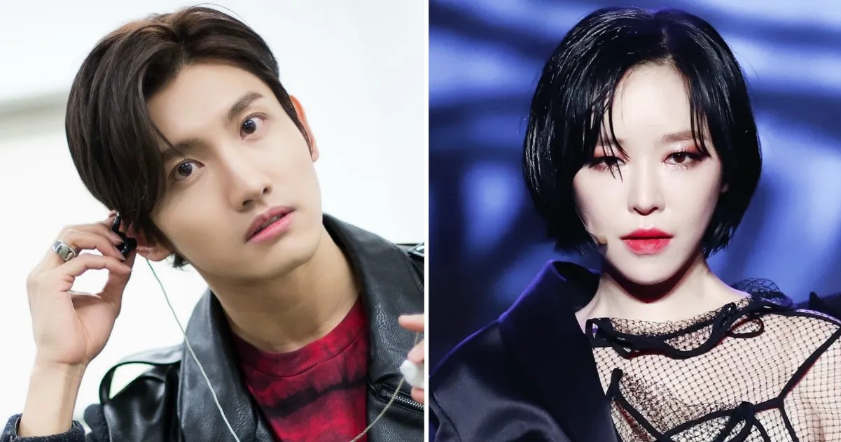 These Are The 9 LongestLasting KPop Group LineUps Koreaboo