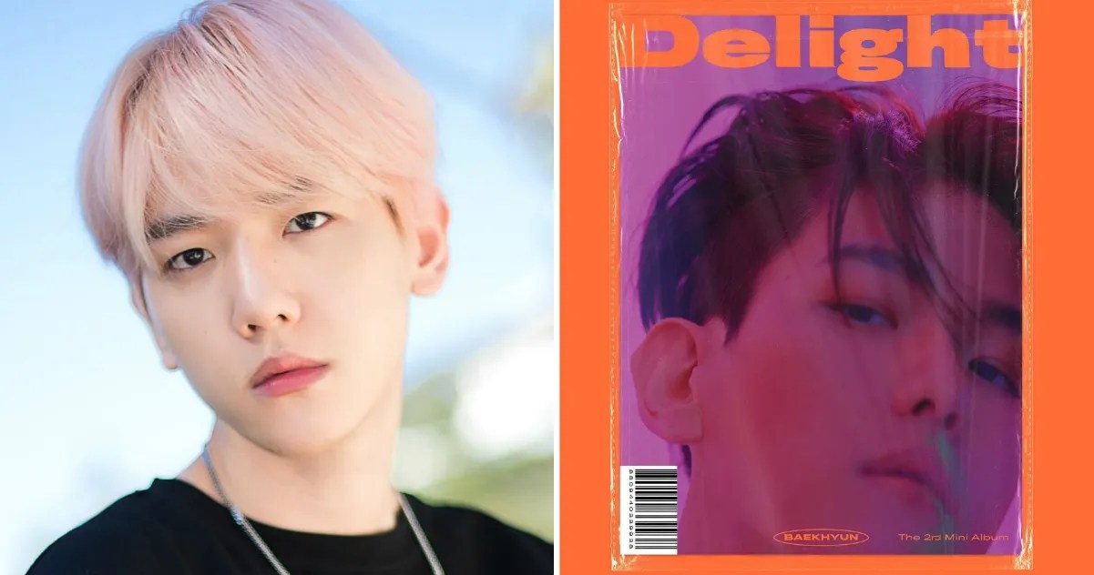 These Were The 17 BestSelling KPop Albums By SM Entertainment Artists