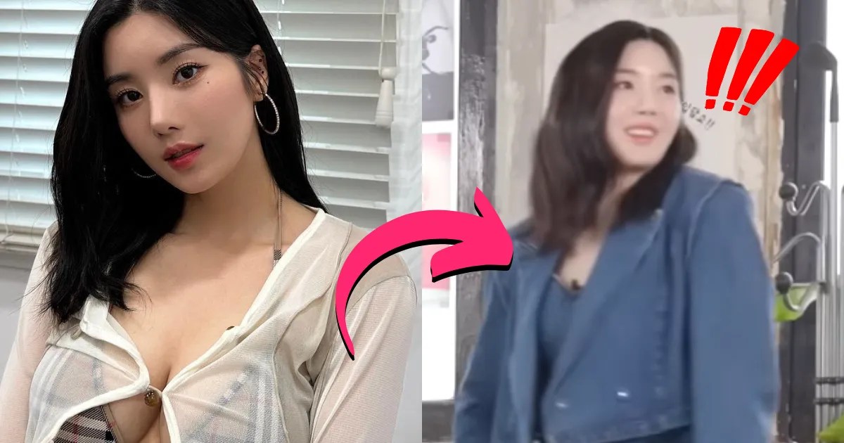 "I Did It Naked...": Kwon Eunbi's Wild Anecdote Resurfaces Amidst Her
