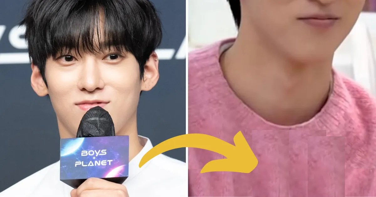 "Boys Contestant Na Kamden Finally Introduces The World To His