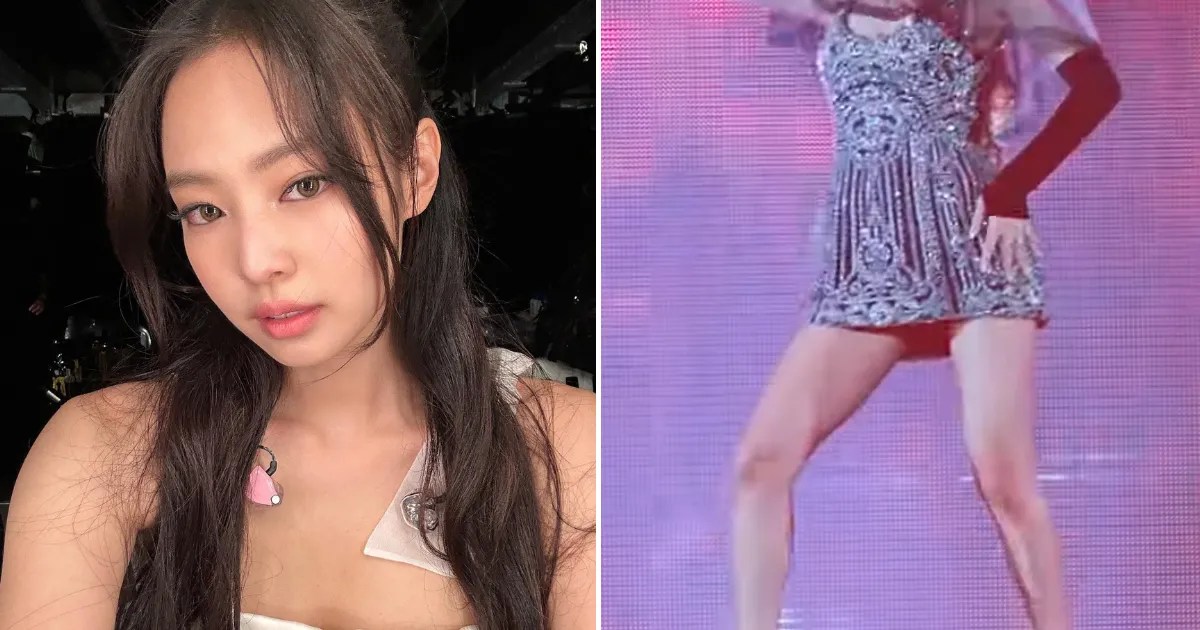 "What Does It Mean?" BLACKPINK's Jennie A Hot Topic For The