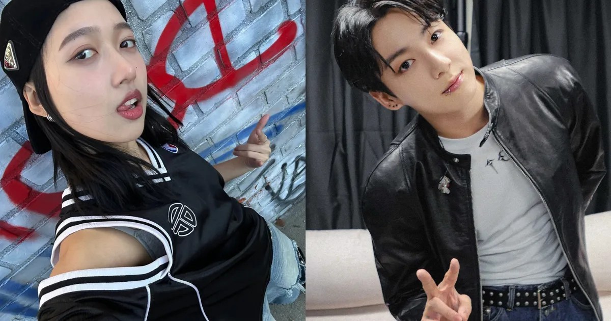 Stray Kids Bang Chan's Sister Hannah Bahng Goes Viral For Explicit
