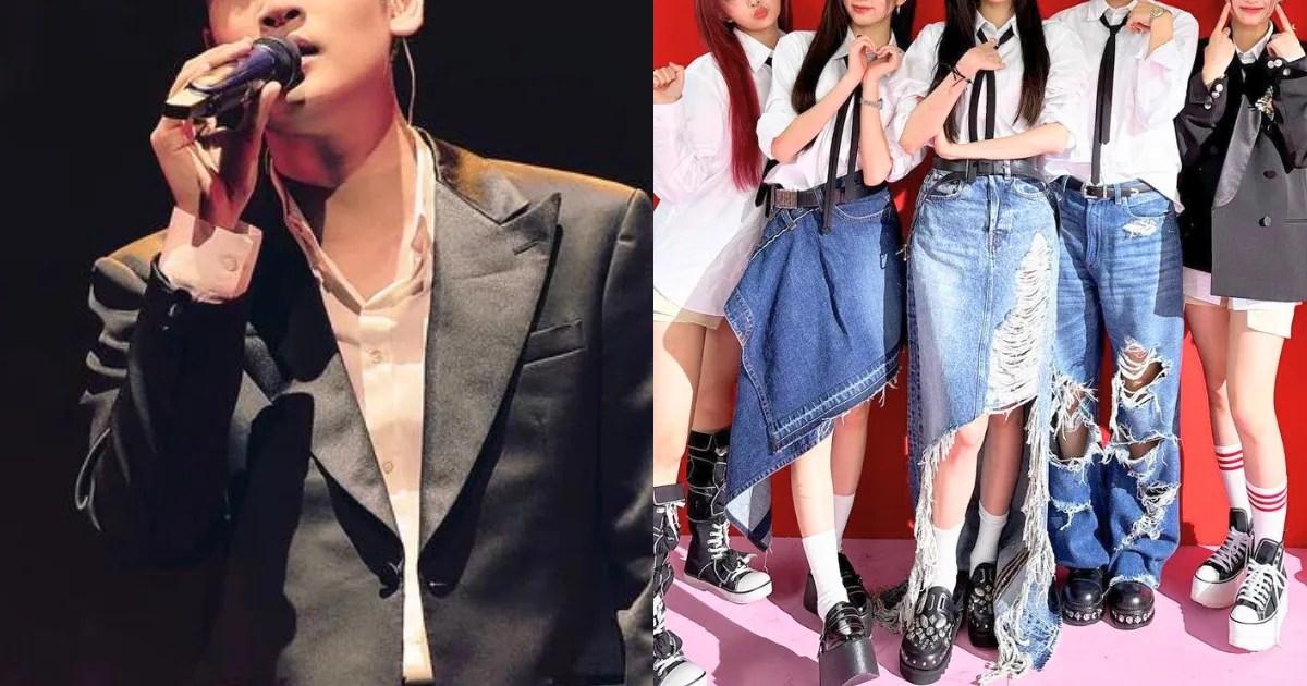 The Top 10 Korean Karaoke Songs Of 2023, According To Karaoke Company