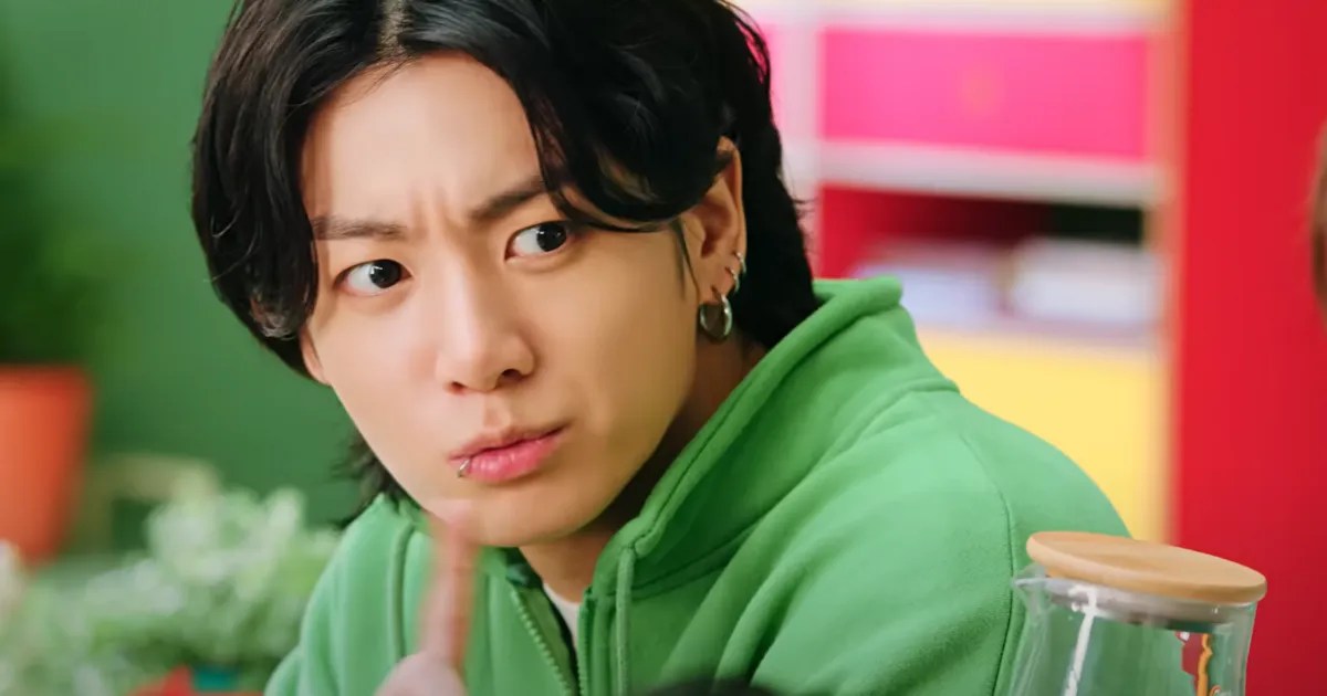 BTS Shows Off Their Acting Skills In New Xylitol Commercials Koreaboo