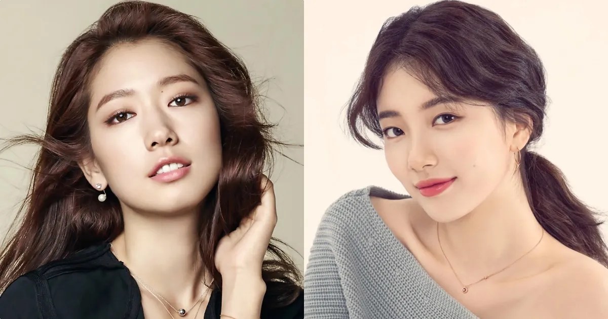 These 5 Korean Actresses Have The Highest Number of Followers On