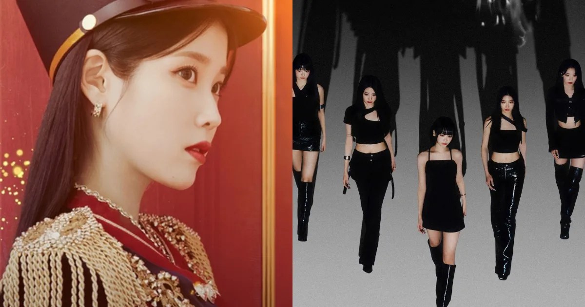 Top 10 Selling Concerts For Female Celebrities In South Korea Within