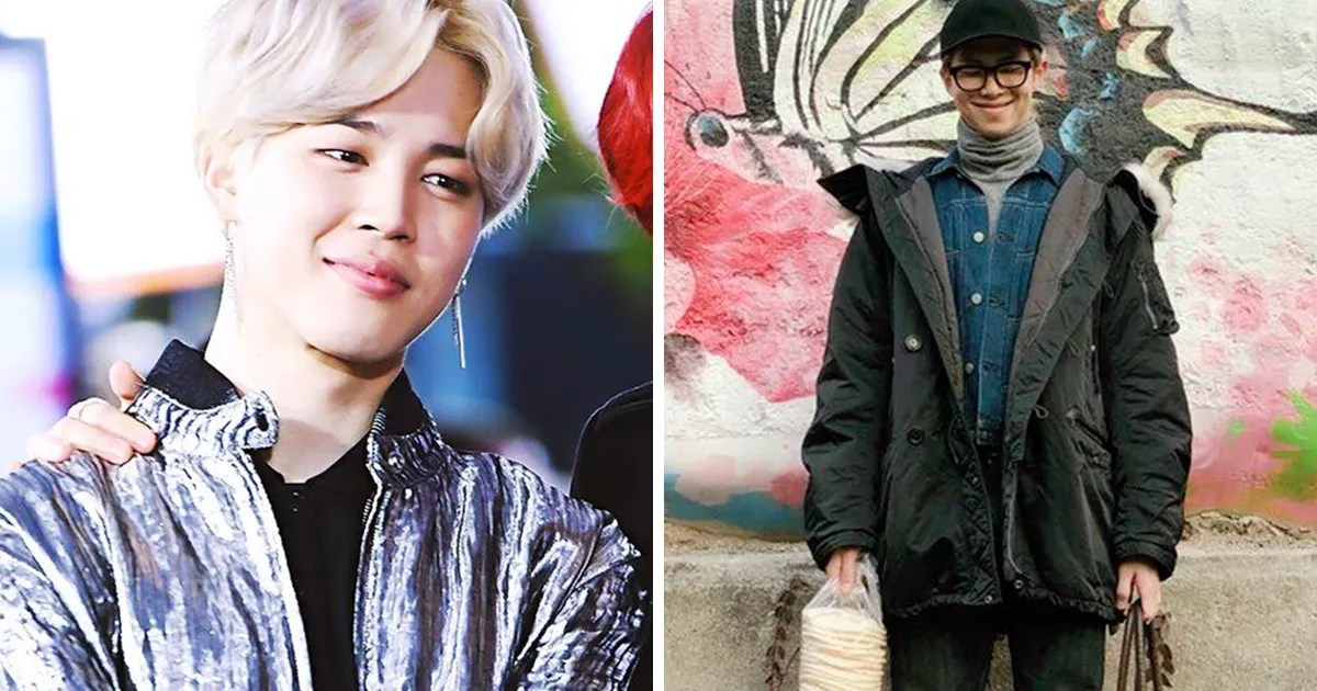 These Are The 10 Most Expensive Clothing Items BTS Has Ever Worn