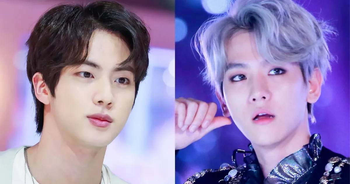 Here Are 4 Male Idols Who Are Apparently Picky With Their Ideal Girls