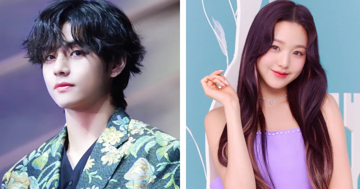 8 KPop Groups That Have The Most Beautiful "Flower" Choreographies