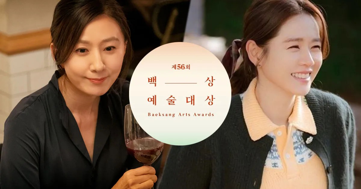 Here Is 2020's Fiercest Line Up For The "Best Actress" Award At The