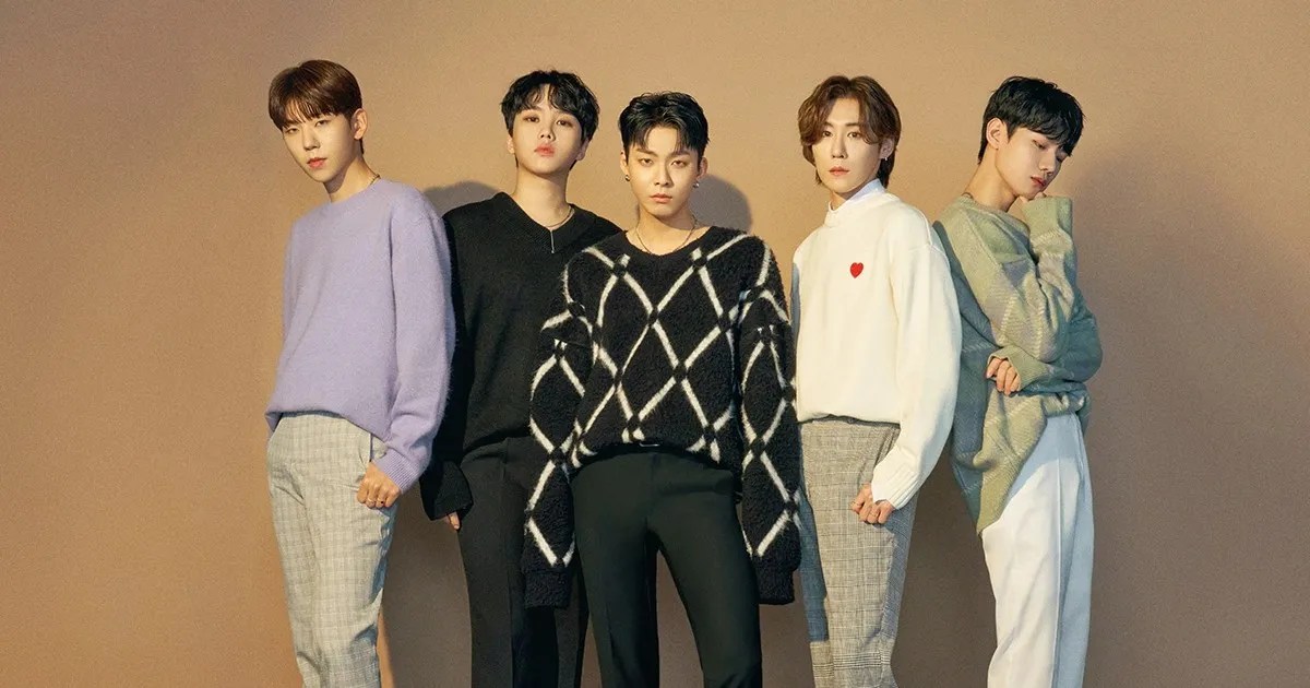 Boy Group D1CE Has Officially Disbanded After 4 Years Koreaboo