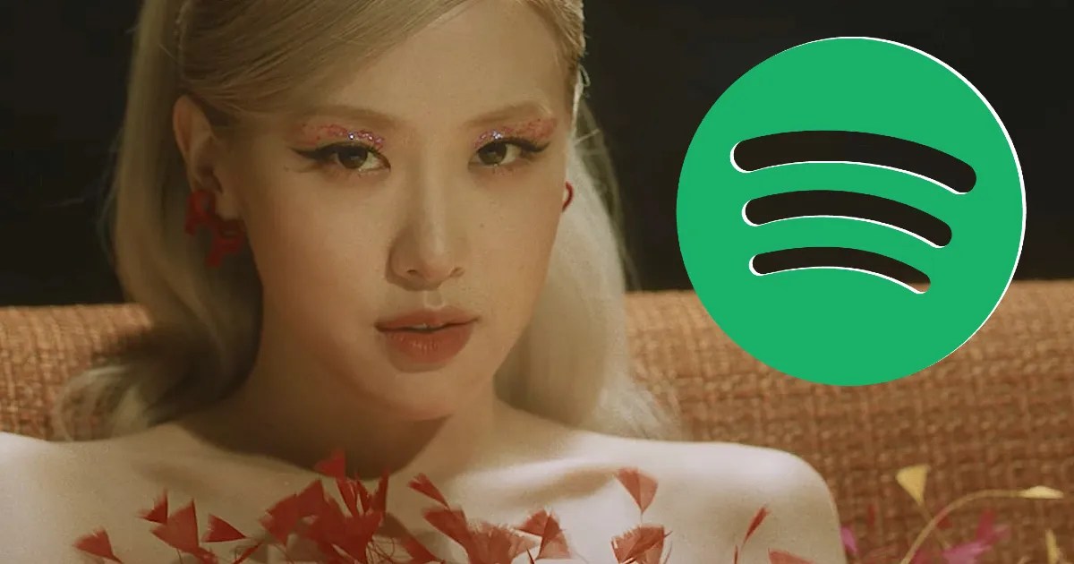 The Top 35 MostStreamed 2021 KPop Songs On Spotify Koreaboo