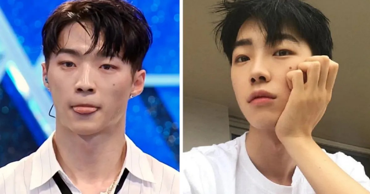 Produce X 101 Contestant Park Yuri Claimed He Should Have Debuted As A