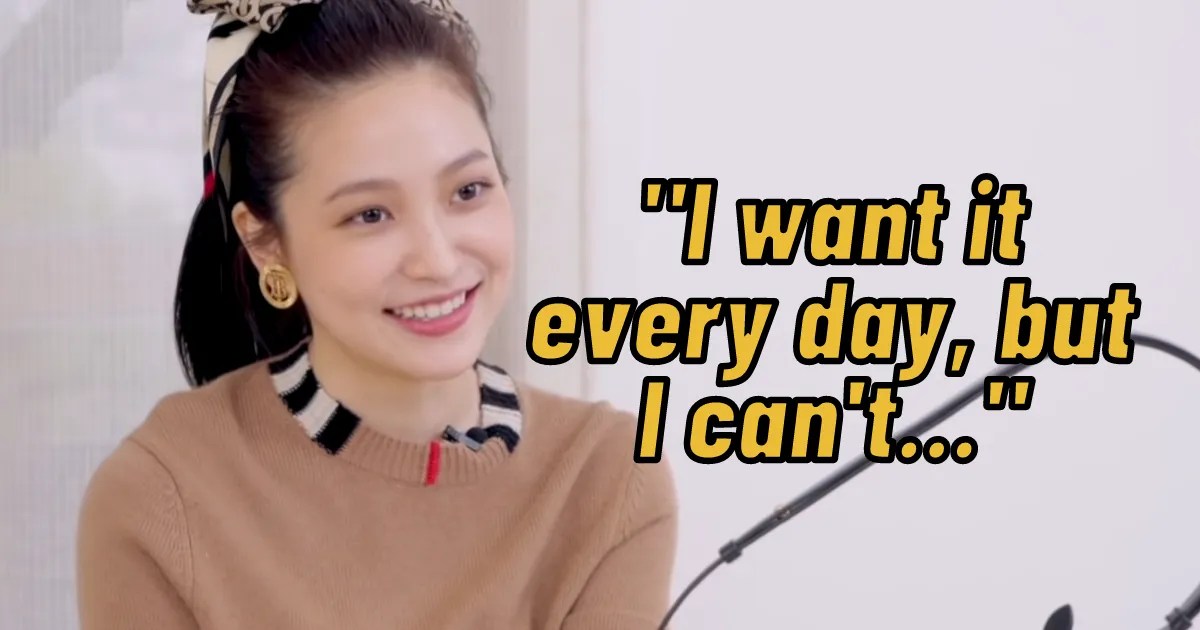 5 Quick And Recent Facts About Red Velvet's Yeri That You Might Not