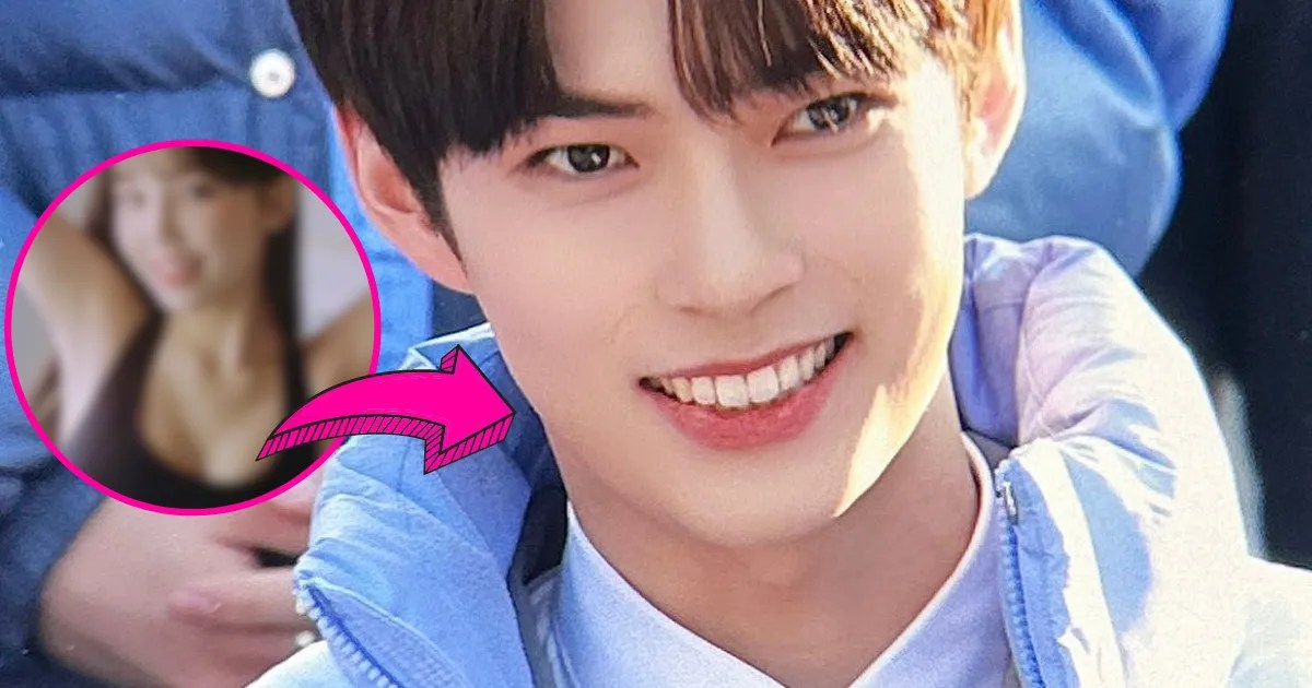 Boys Contestant Sung Hanbin Comes Under Scrutiny For Liking