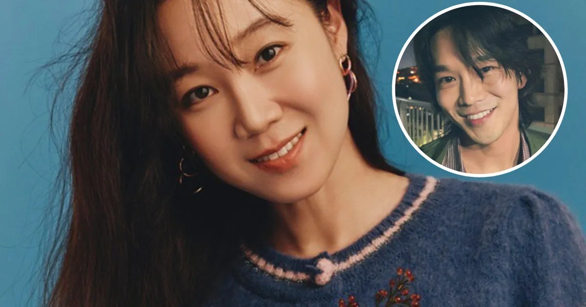 Top Actress Gong Hyo Jin Shares Her Full Love Story With Husband Kevin
