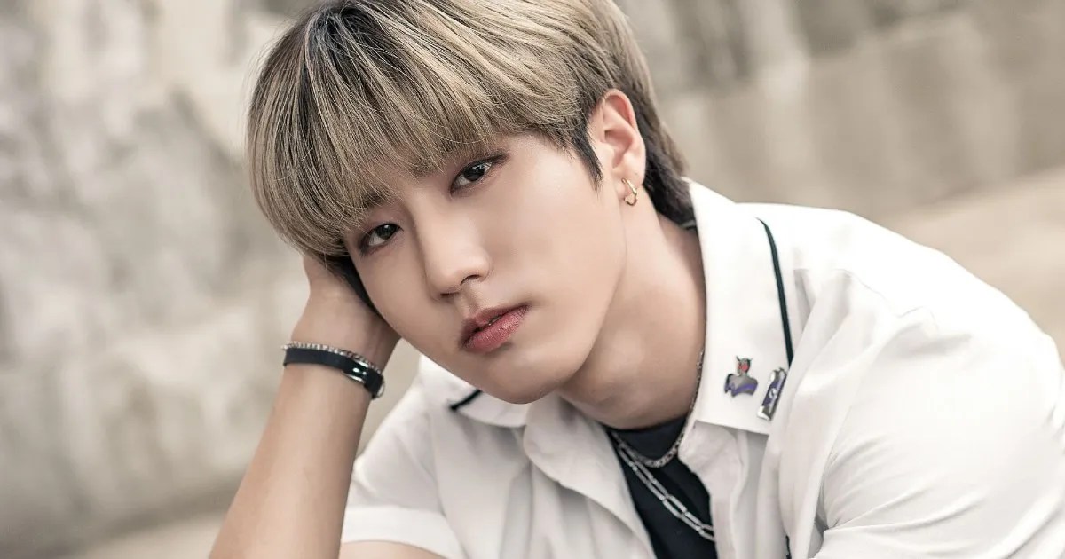 Stray Kids' Han Releases Handwritten Apology For His Past Lyrics That