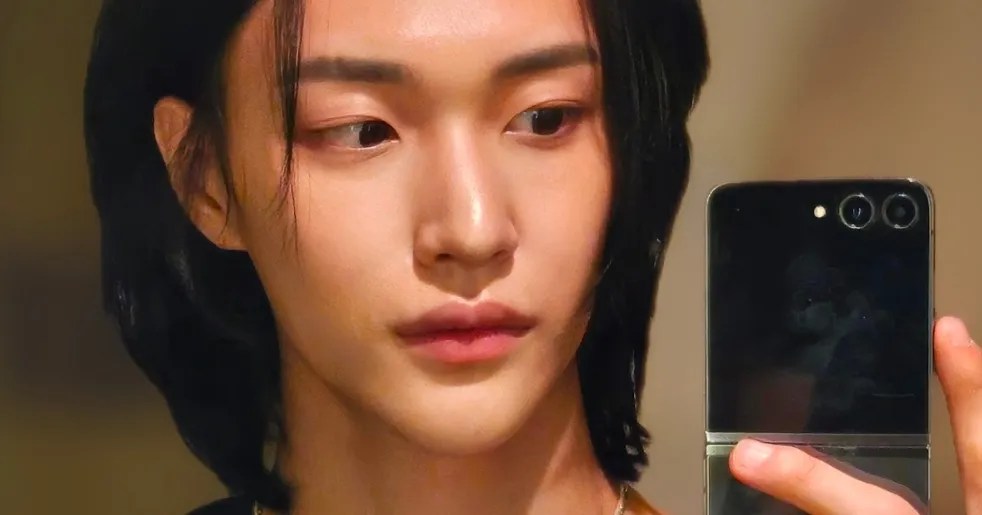 RIIZE's Wonbin Brings Fans To Their Knees With Newly Uploaded Selfies