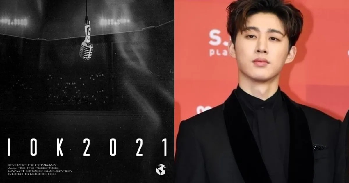 IOK Company Is Preparing Their First Boy Group, B.I's Executive