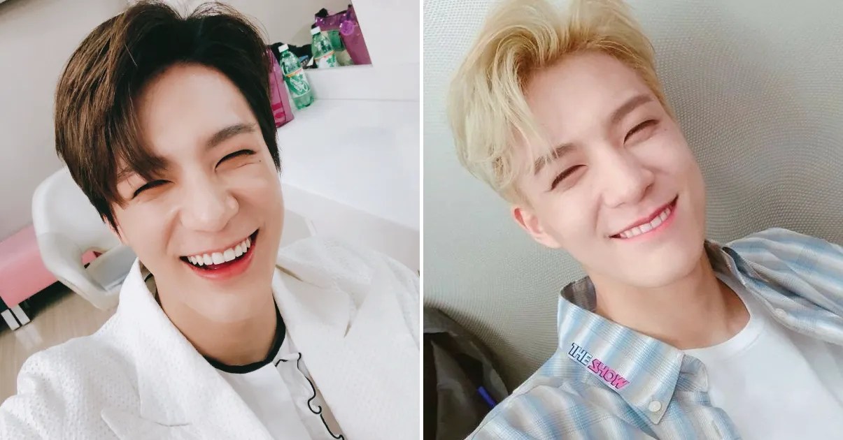 10 Photos Of NCT DREAM's Jeno's Precious Eye Smile To Light Up Your Day