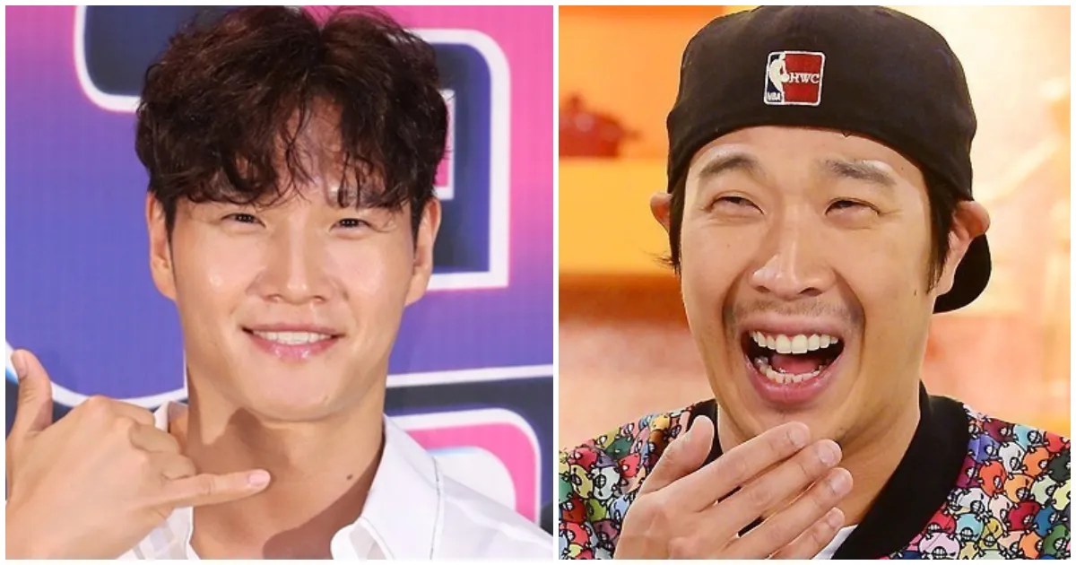 "My Little Old Boy" Cast Lists 9 Reasons Why Kim Jong Kook Will Be