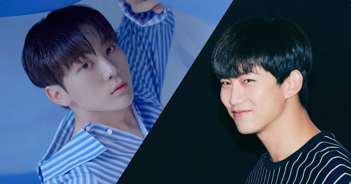 7 Male Idols Who Have The Coolest, Most Korean Last Names Koreaboo
