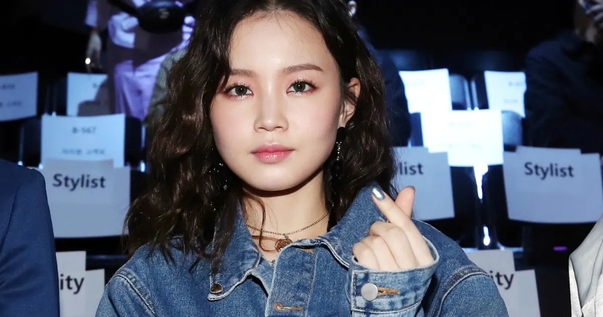 Lee Hi Reportedly Joins AOMG, 2 Months After Leaving YG Entertainment