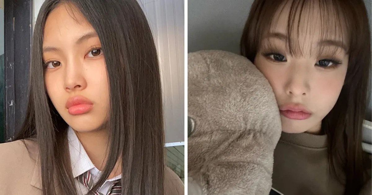 7 Girl Group Idols Who Are Still In Middle School Koreaboo