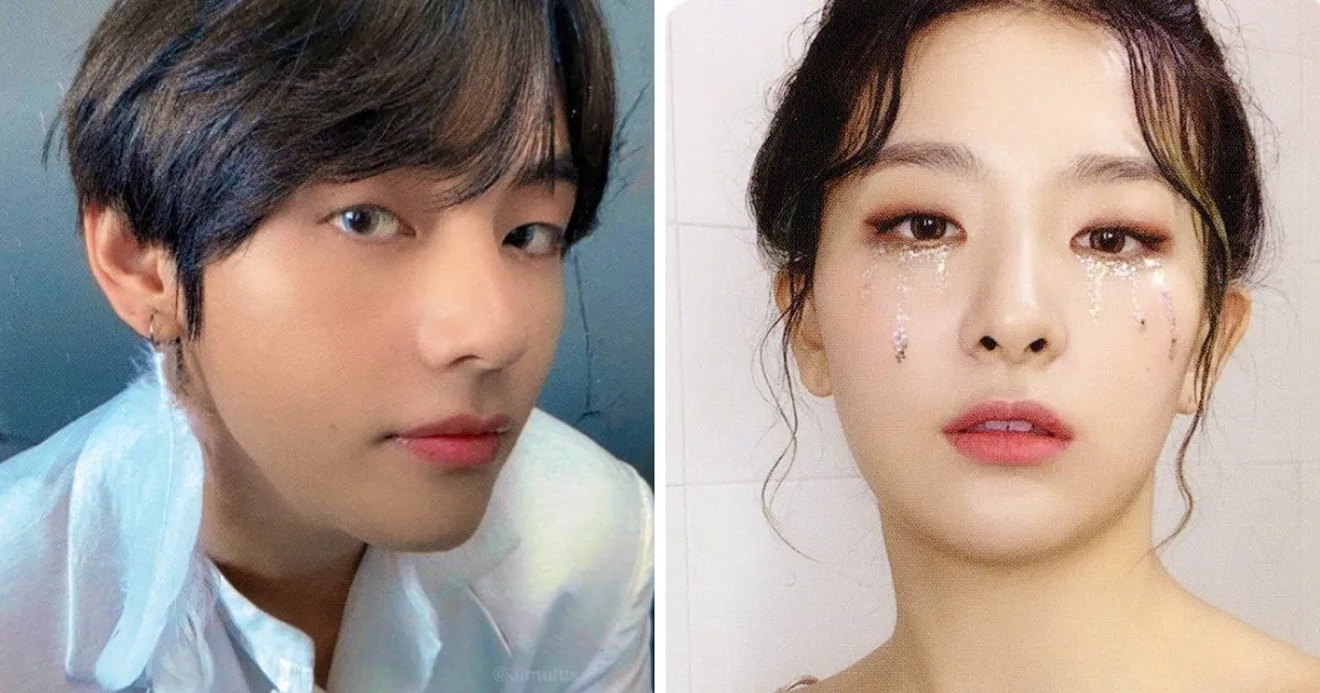 These Are 20 Of The Most Expensive KPop Photocards Ever Sold Koreaboo