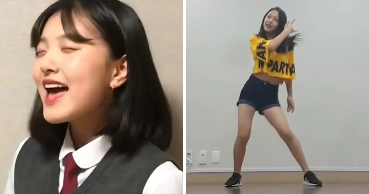 8 Undiscovered Future Stars Whose Big Hit Entertainment Auditions Went