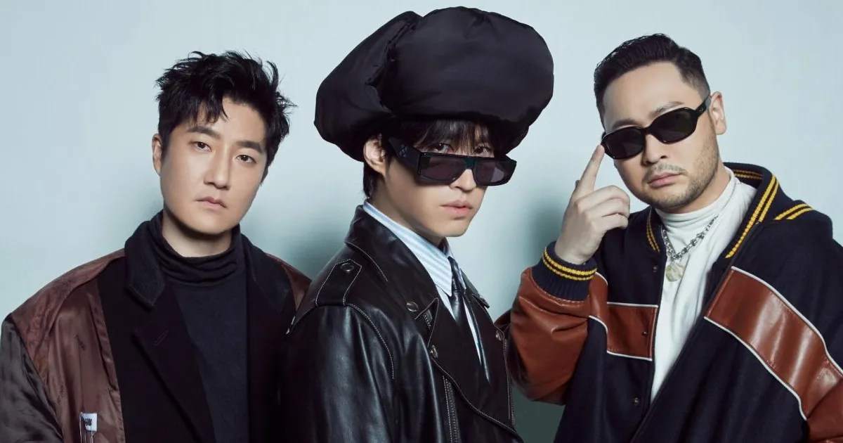 Epik High Officially Drops First Global Album “Strawberry” Koreaboo