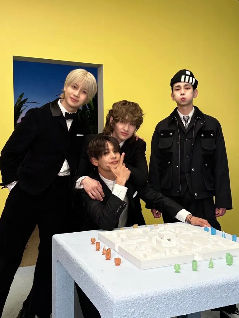 SM Or JYP? Idol Group Manager Chooses Which Company Is The Best To Work