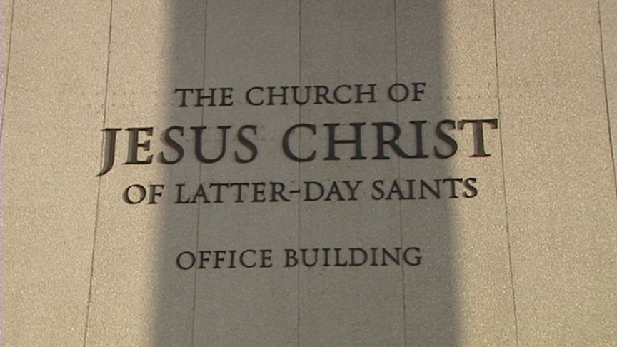 LDS Church 'We do not tolerate racism in any form'