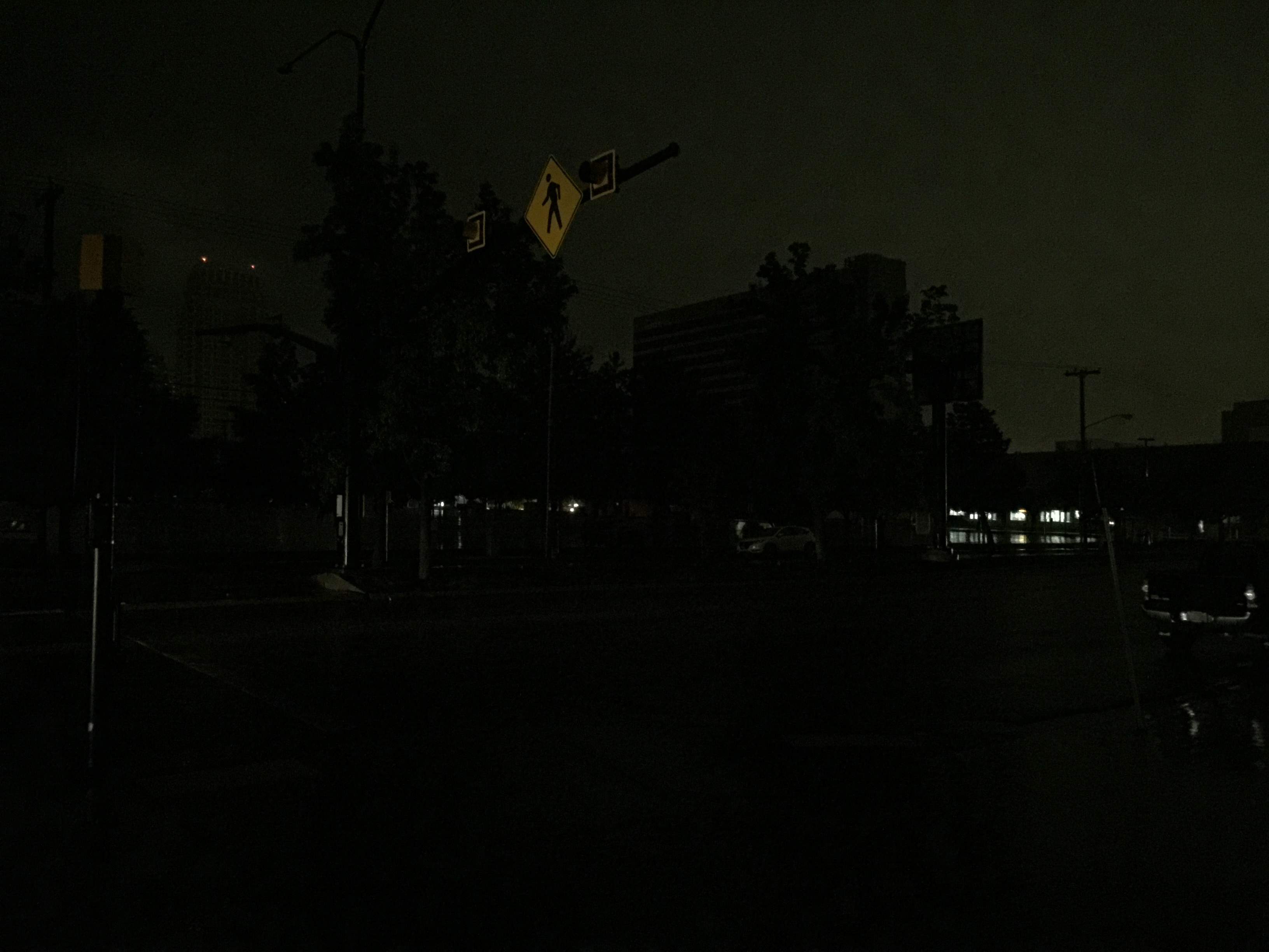 Major power outage hits Salt Lake City; 62K without power